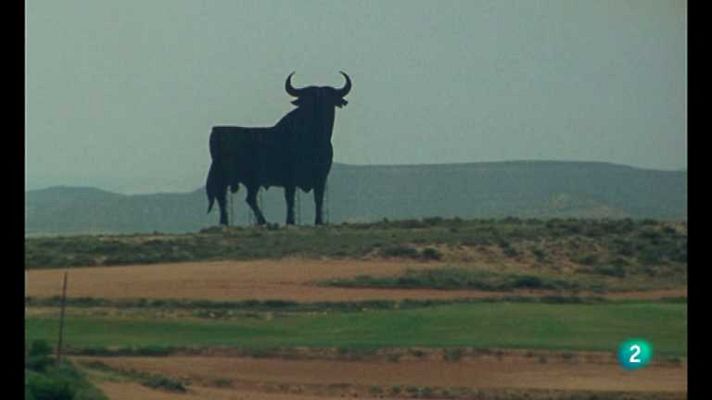 Otros pueblos - La piel de toro