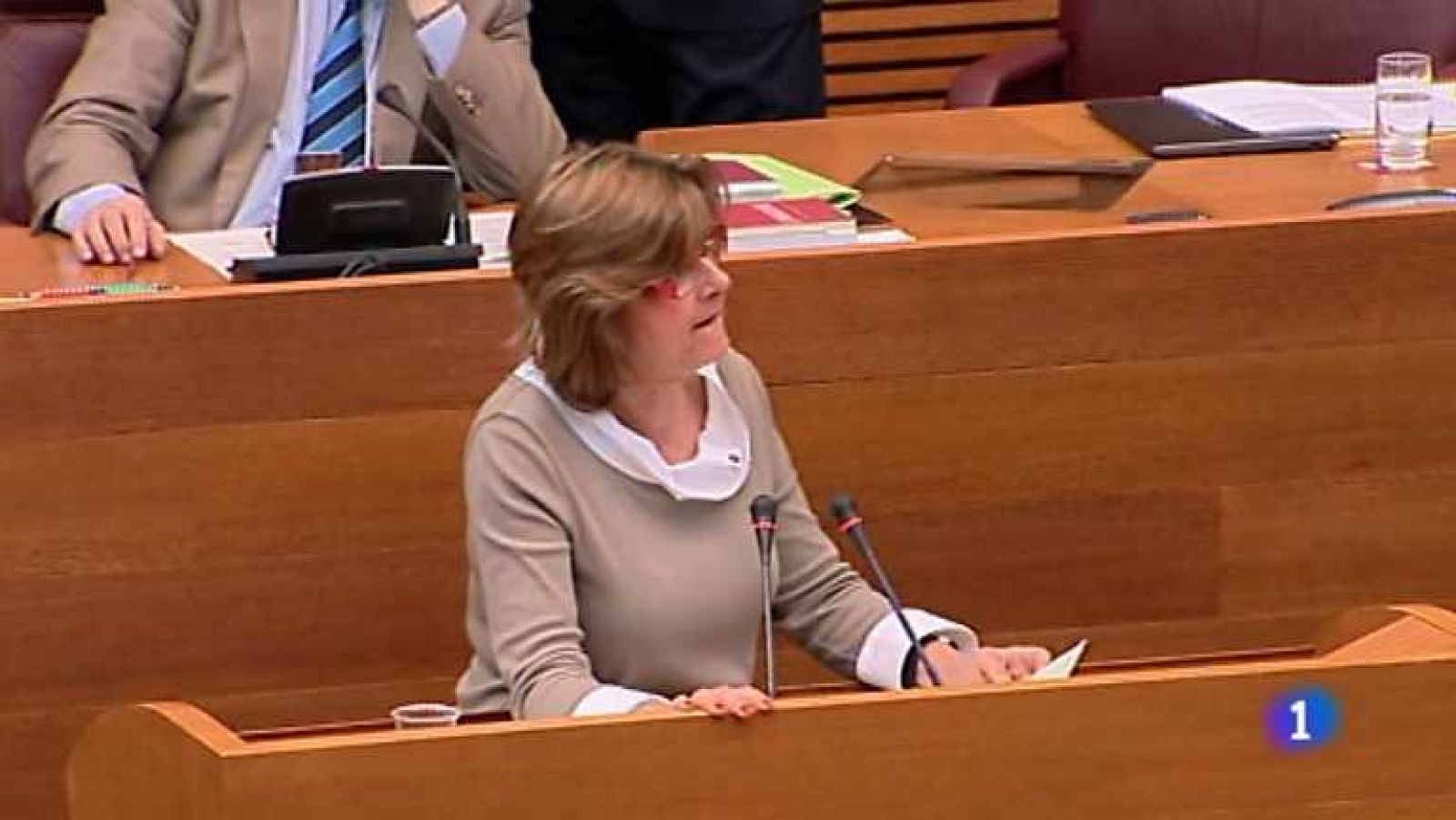 L'Informatiu - Comunitat Valenciana - 23/07/13 - Ver ahora