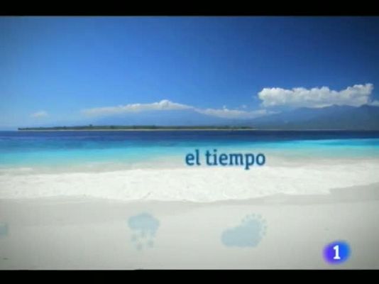 Noticias Murcia - El tiempo en la Comunidad de Murcia.(24/07/2013).