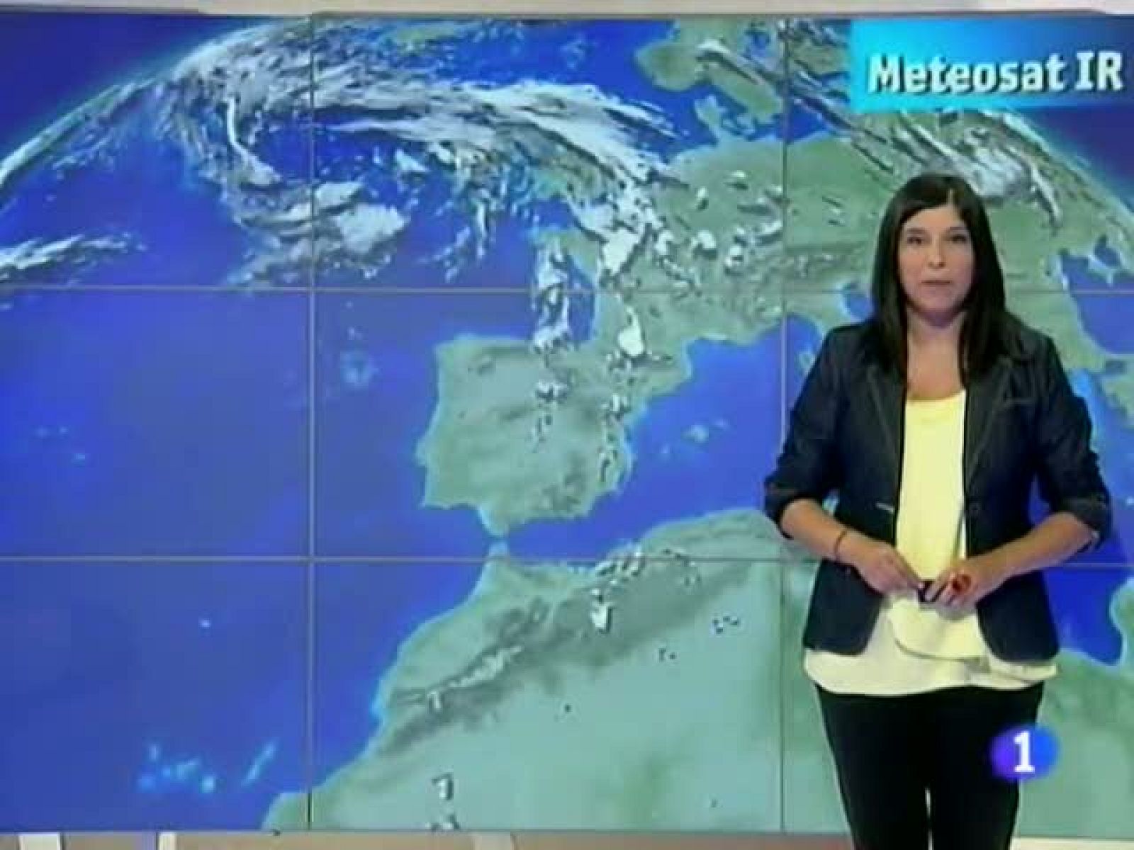 El temps a les Illes Balears - 24/07/13 | Ver