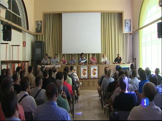 Noticias Aragón - Noticias Aragón - 24/07/13