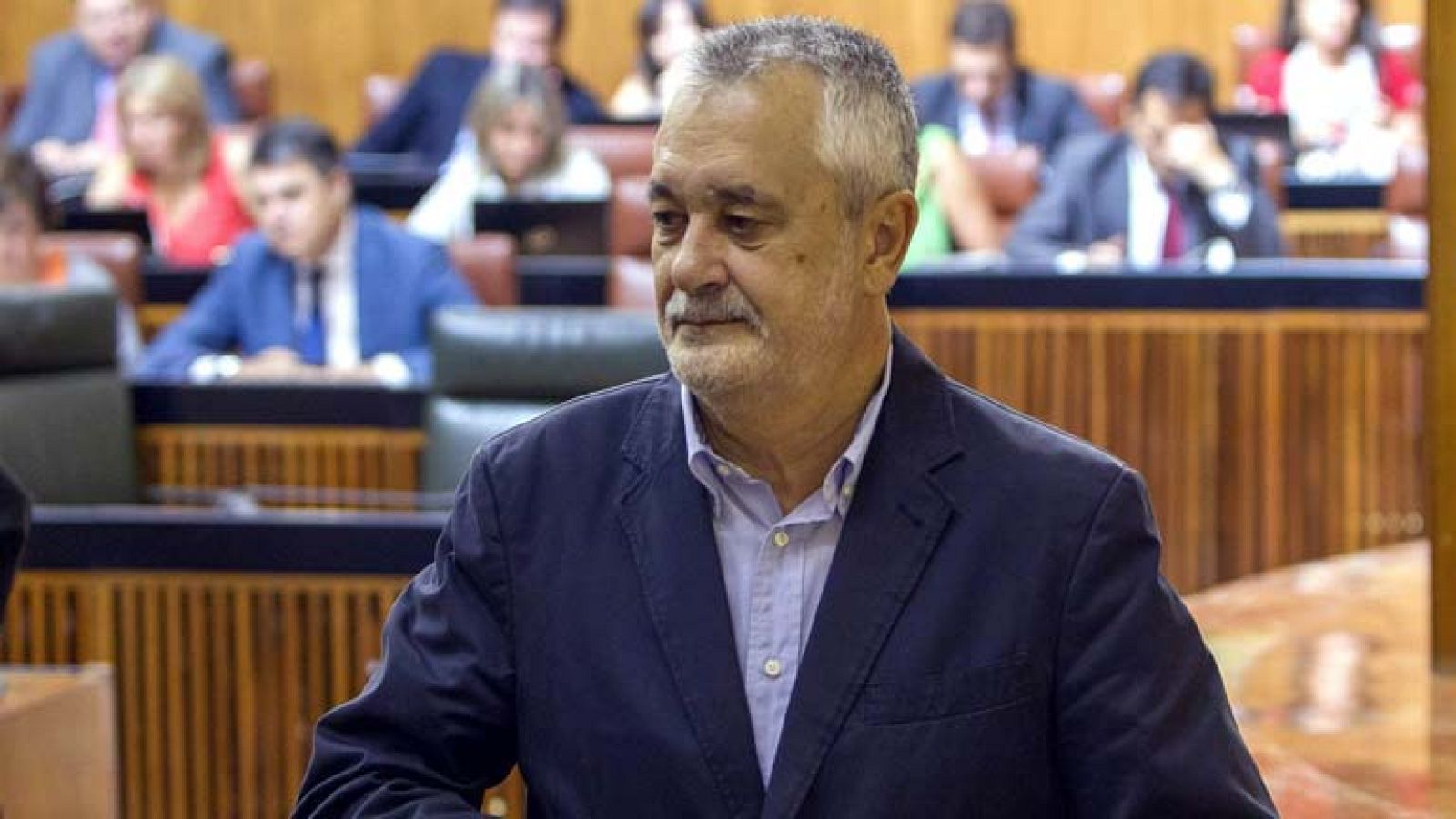 Telediario 1 en cuatro minutos - 24/07/13