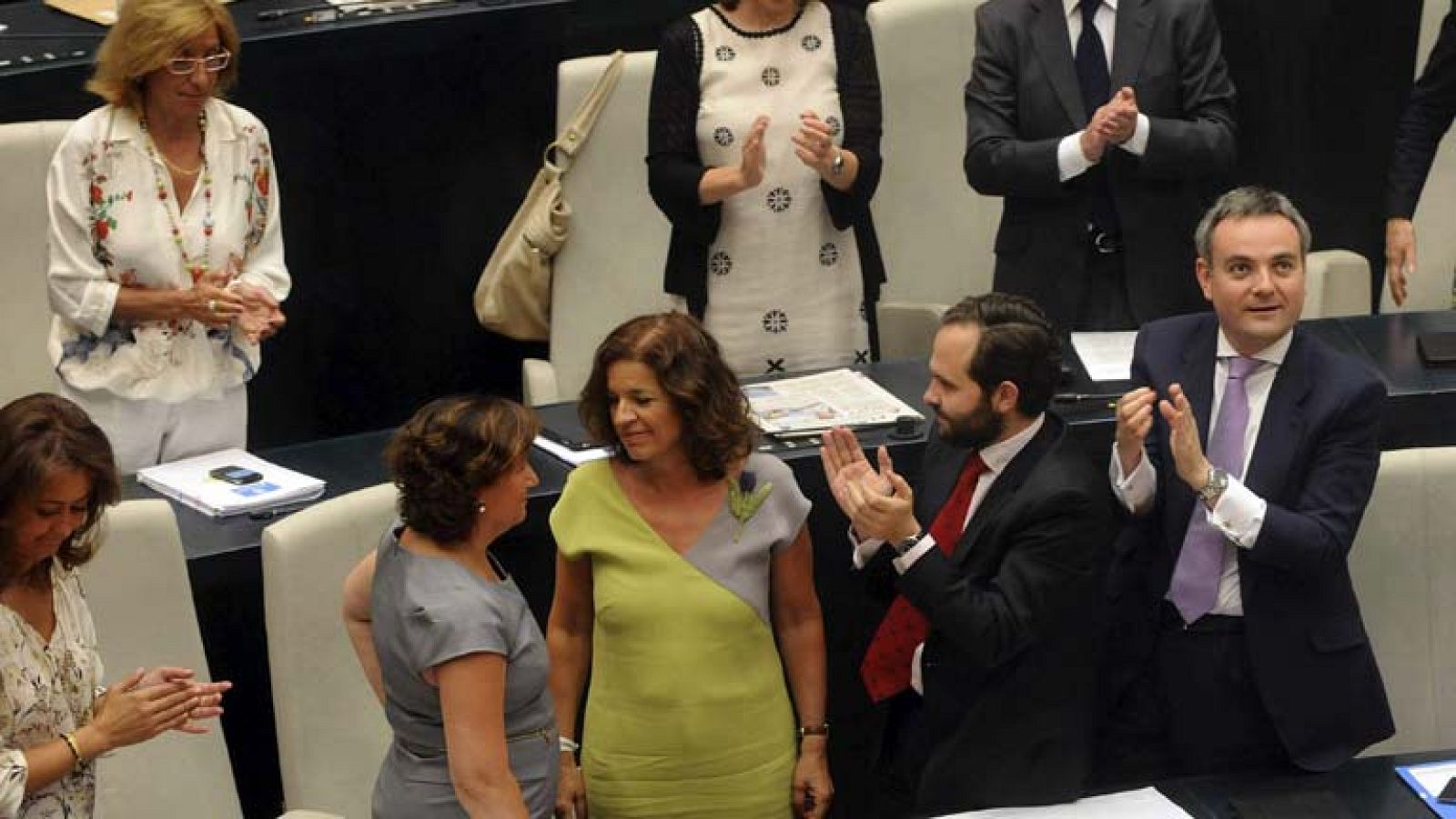 Informativo de Madrid - 24/07/13