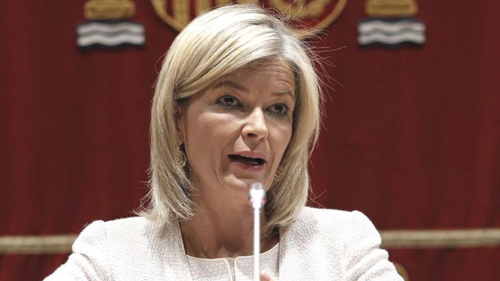 El juez Ruz sigue en la Audiencia Nacional, como magistrado de refuerzo, tras la votación del Consejo del Poder Judicial