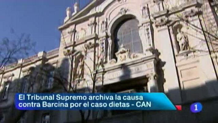 Telenavarra - Telenavarra 2 - 24/07/2013