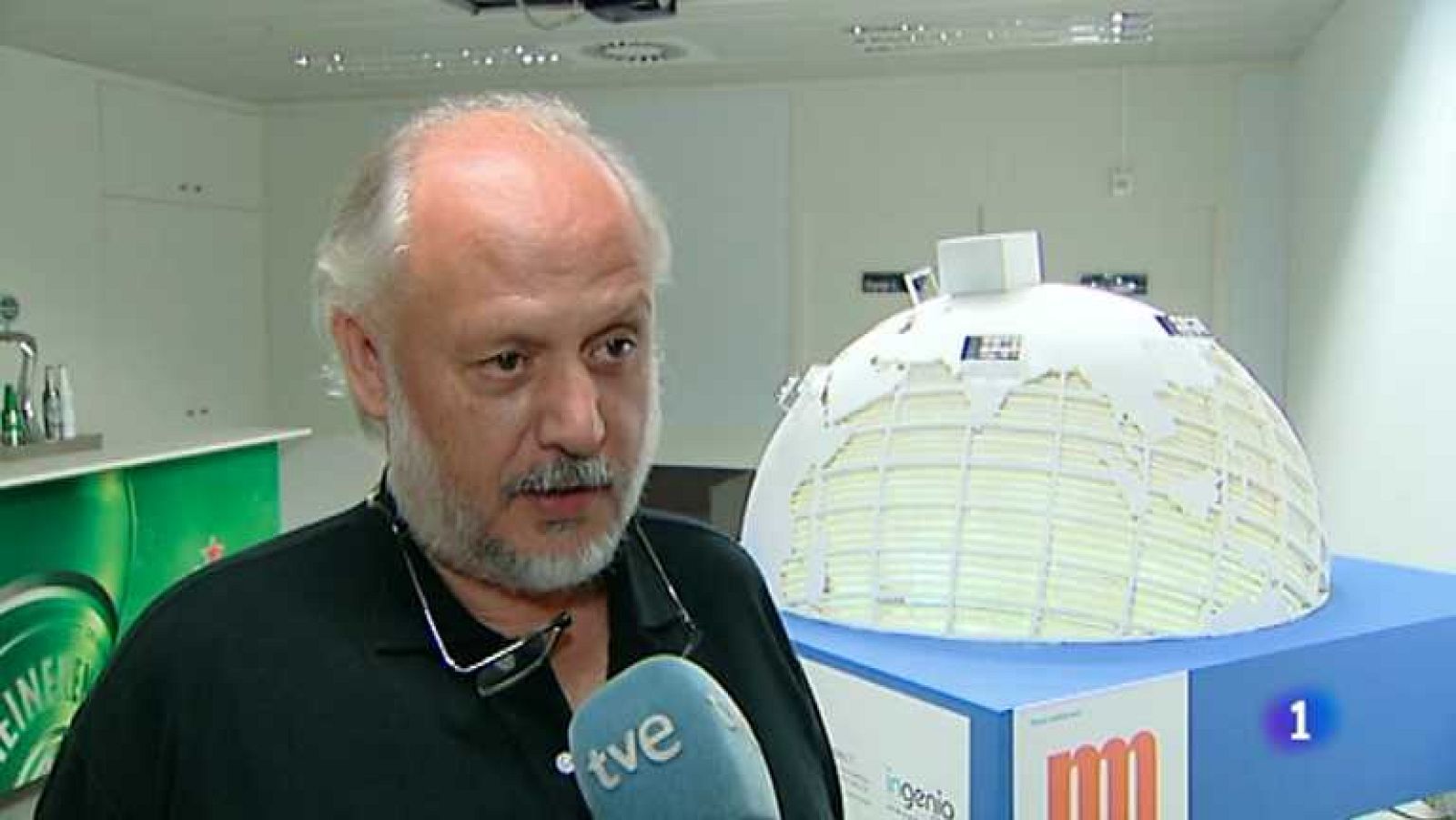 L'Informatiu - Comunitat Valenciana 2 - 24/07/13 - Ver ahora