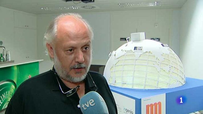 L'informatiu - Comunitat Valenciana - L'Informatiu - Comunitat Valenciana 2 - 24/07/13