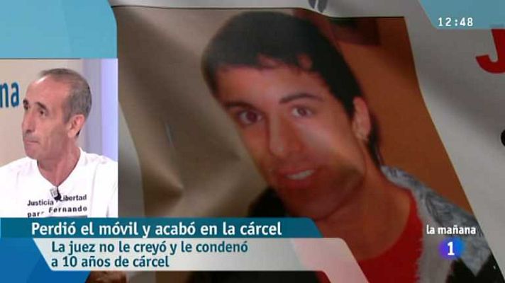 La mañana - La mañana de La 1 - 24/07/13