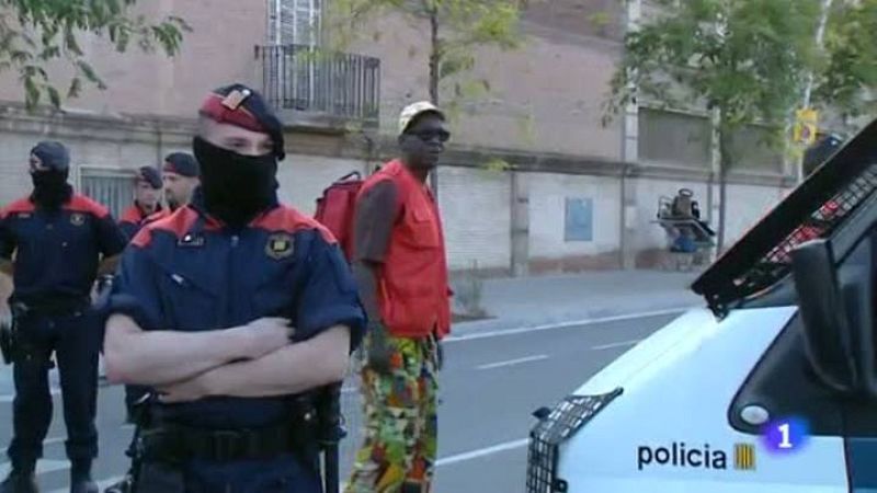 L'informatiu 2 - 24/07/2013