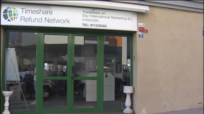 Telecanarias - Canarias 2' - 24/07/13