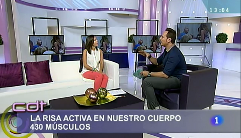 Cerca de ti - 24/07/13 - Cerca de ti | Ver