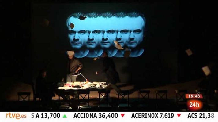 España en 24h - España en 24 horas - 24/07/13