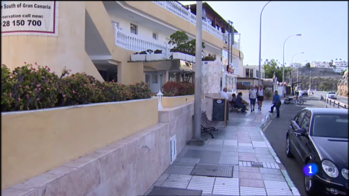 Telecanarias - Telecanarias - 24/07/13