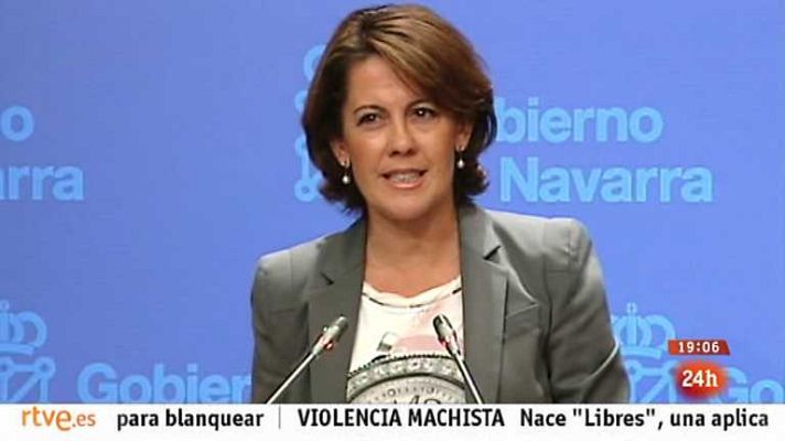 La tarde en 24h - Bloque 19 horas - 24/07/13