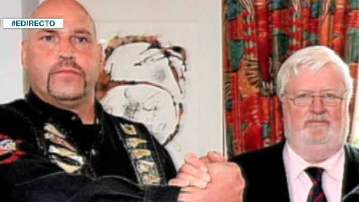 España Directo - 'Los ángeles del infierno'