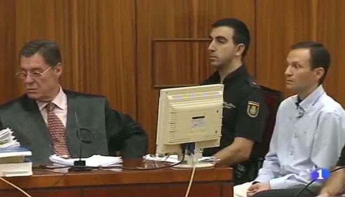 Noticias Andalucía - Noticias Andalucía 2 - 23/07/2013