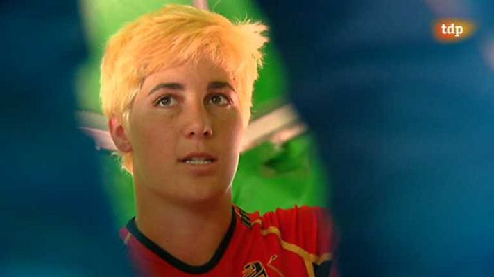 Objetivo Río - Programa 7