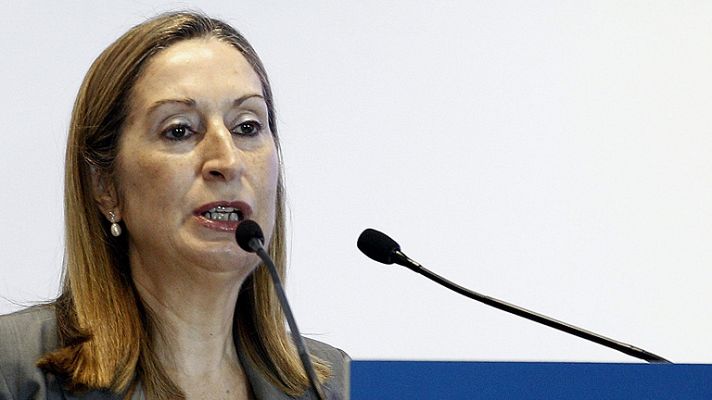 Informativo 24h - Pastor, sobre el accidente de tren