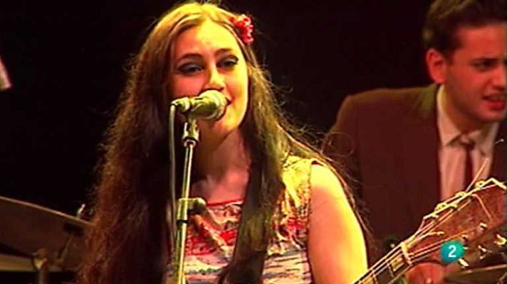 Festivales de verano de La 2 - KITTY, DAISY & LEWIS