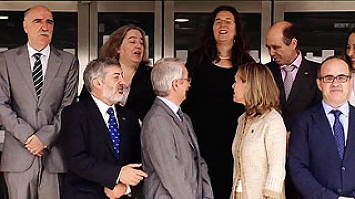 Universo UNED - Nuevos Vicerectores