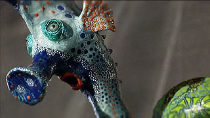 Universo UNED - Arte Urbano: "Más allá de la calle"