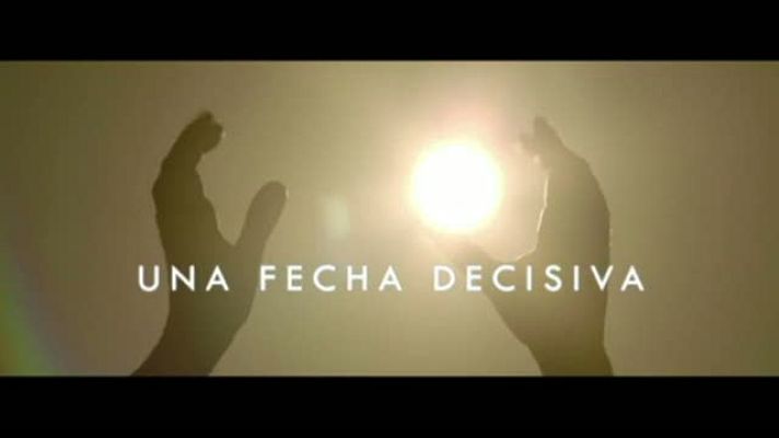 Somos promos - Televisión Española con Madrid 2020