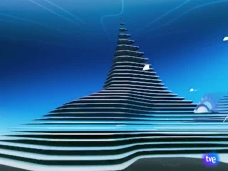 El tiempo en La Rioja - 25/07/13 | Ver