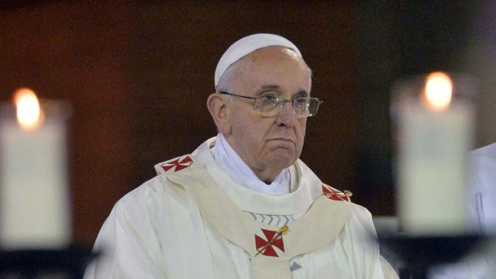 Condolencias y solidaridad en todo el mundo por el accidente de tren