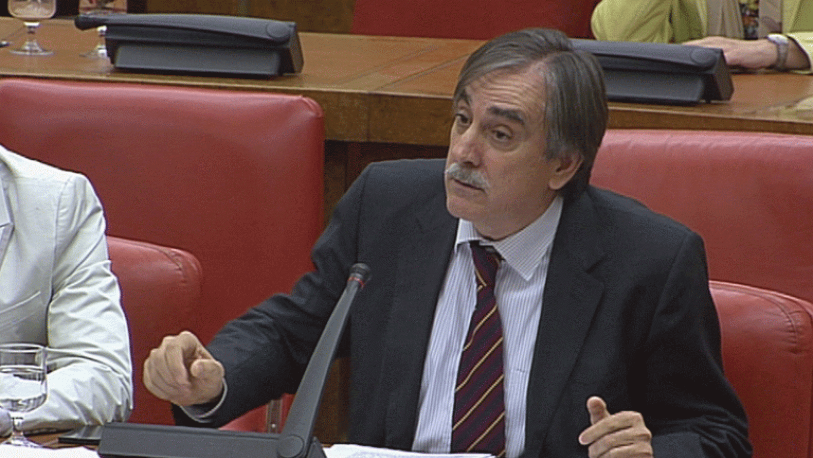 La oposición dice sobre los datos de la Encuesta de Población Activa, que se trata de empleo precario