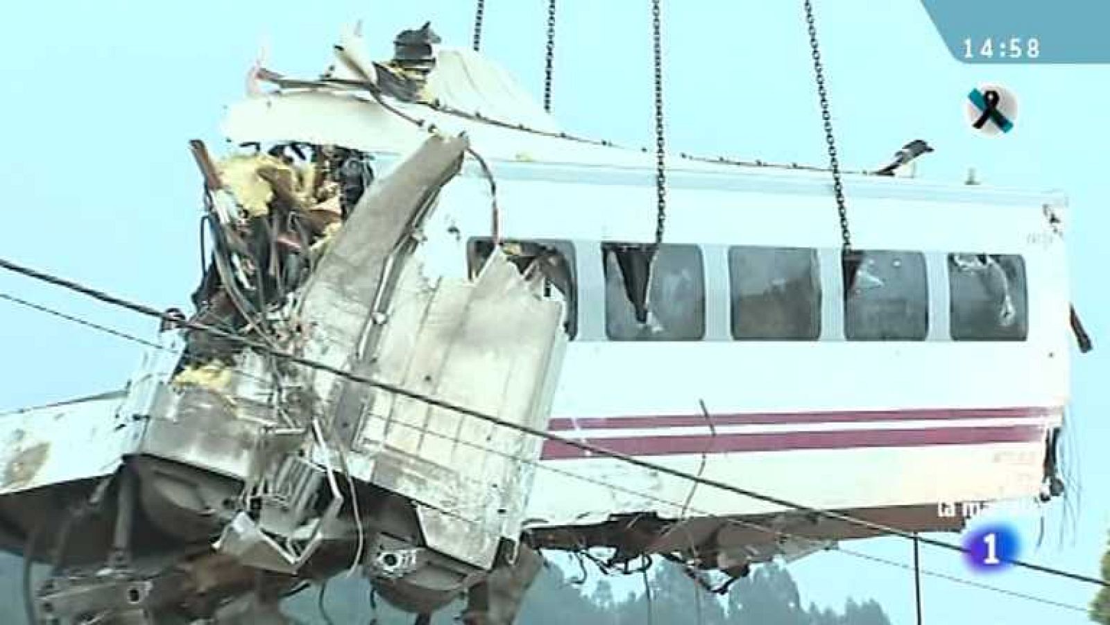 La mañana de La 1 - Tercera parte - 25/07/13 - Ver ahora