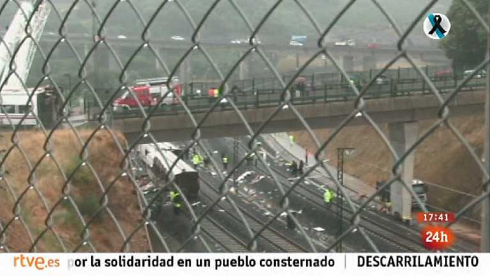 España en 24 horas - 25/07/13 - Ver ahora