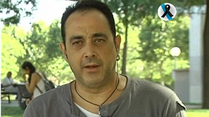 España Directo - Un compañero del maquinista