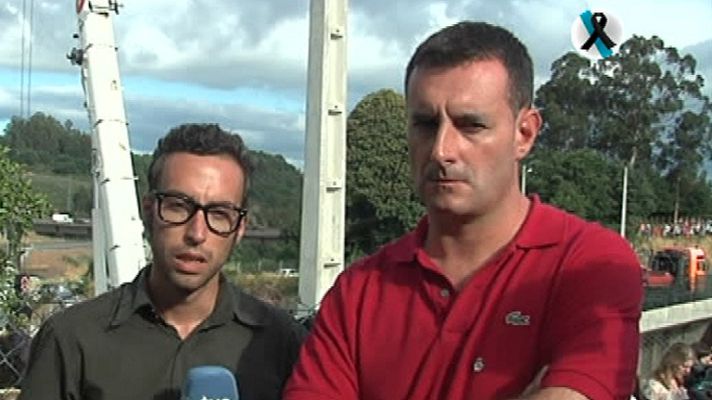 España Directo - Los héroes de la tragedia