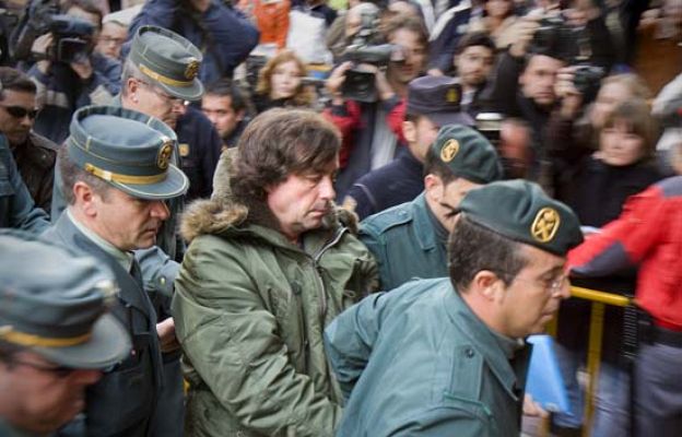 Informe Semanal - El último golpe de 'El Solitario'