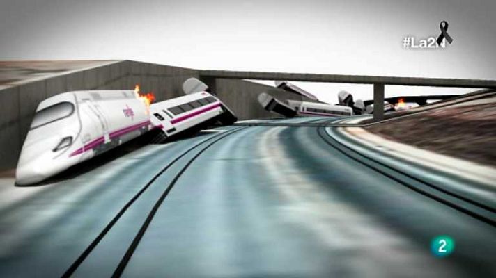 La 2 Noticias - La 2 Noticias - 25/07/13