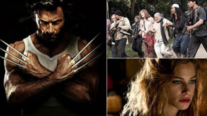 Días de cine - Días de cine - 25/07/13