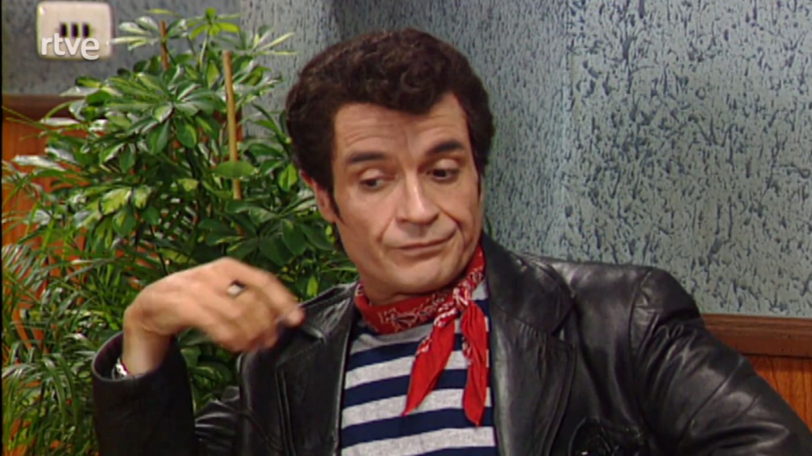 Makinavaja - Er Banco España - ver ahora