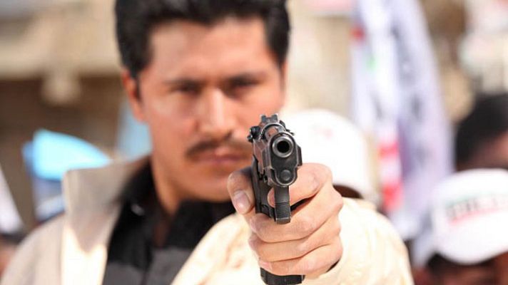 Días de cine - Días de cine: 'Colosio, el asesinato'