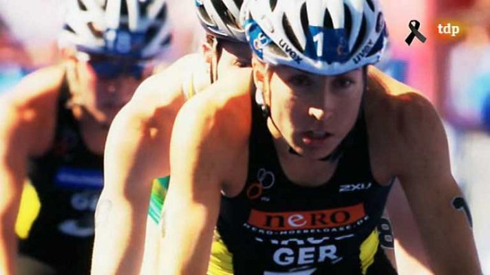 Triatlón - ITU World Cup: Hamburgo