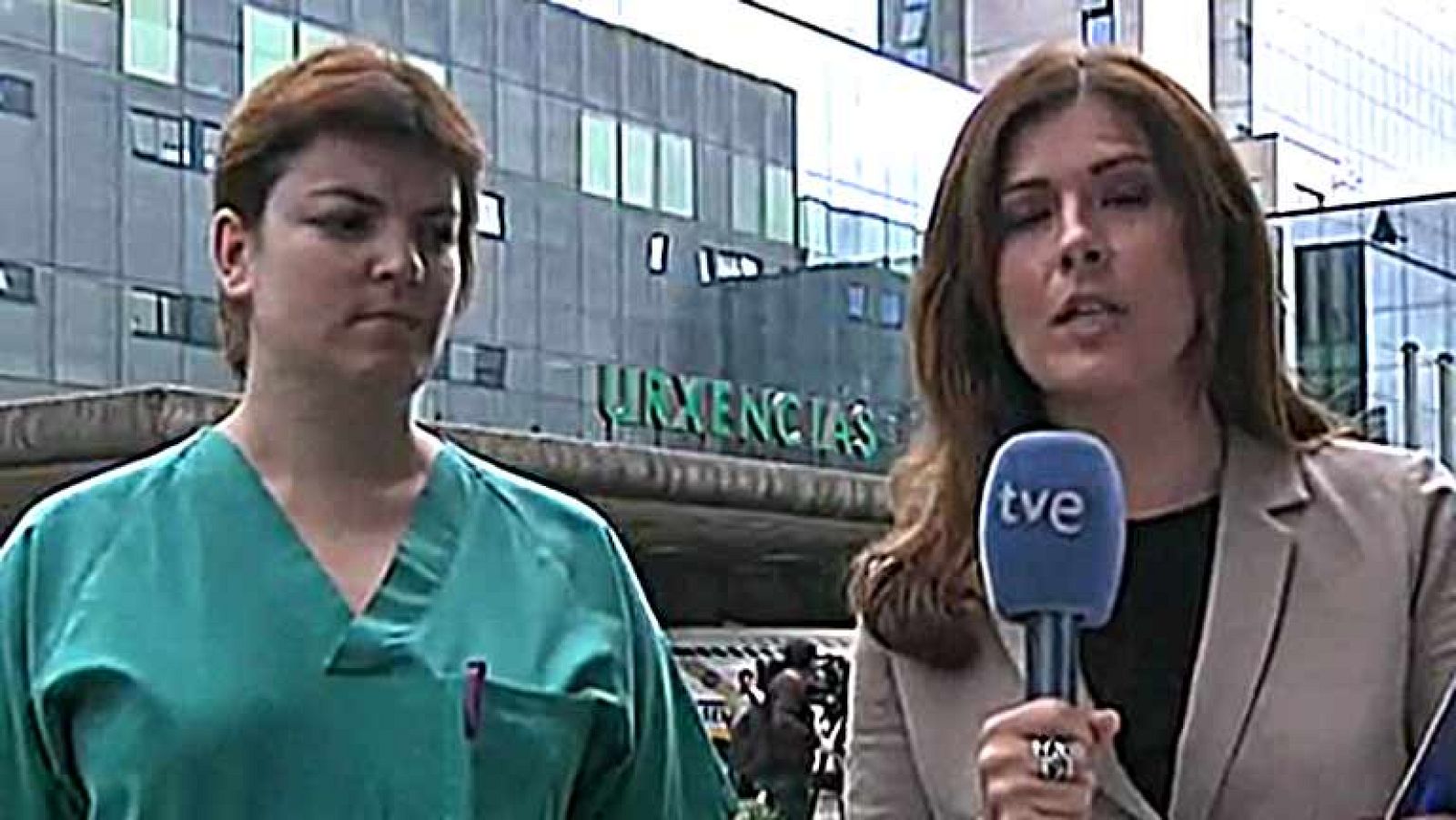 "Todos, absolutamente todos y cada uno, se fueron acercando cuando se enteraron para poner su granito de arena"