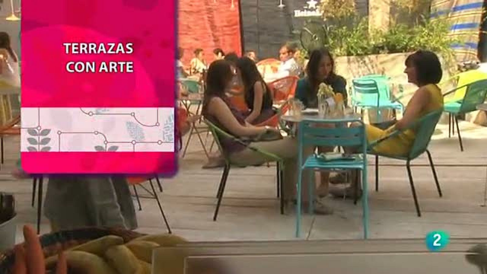 TERRAZAS CON  ARTE -zoom-tendencias | Ver