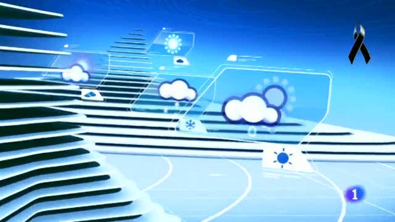 El tiempo en Galicia - 26/07/13