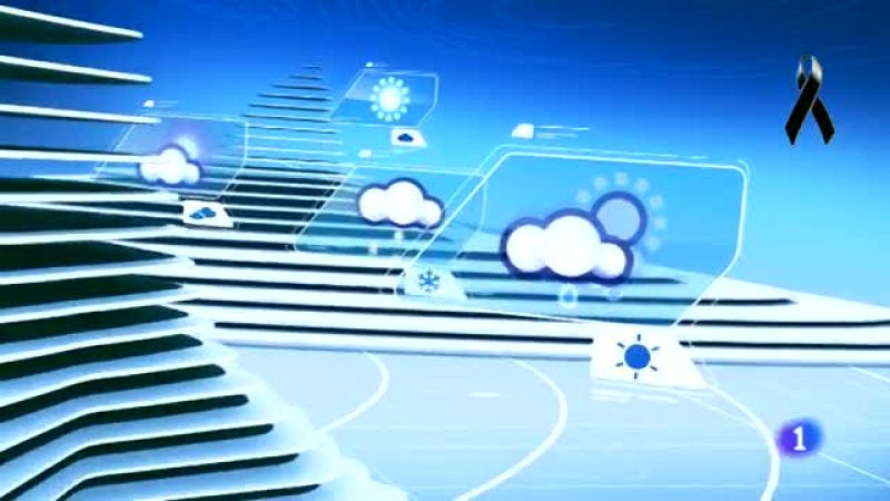 El tiempo en Galicia - 26/07/13