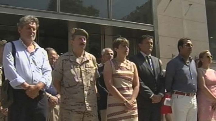 Noticias de Ceuta - Ceuta en 2'- 26/07/13