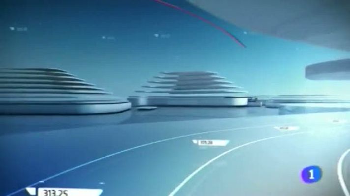 Telenorte - País Vasco - País Vasco en 2' - 26/07/13