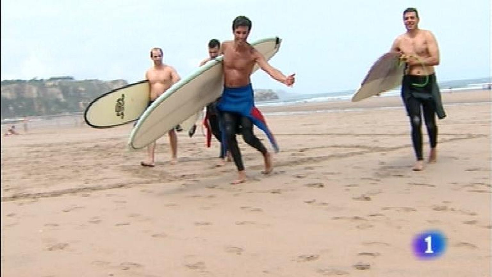 Asturias en 2' - 26/07/13 | Ver