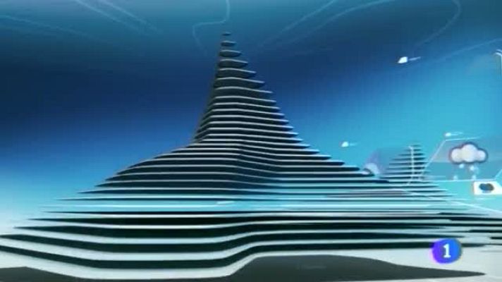 Telenorte - País Vasco - El tiempo en el País Vasco - 26/07/13