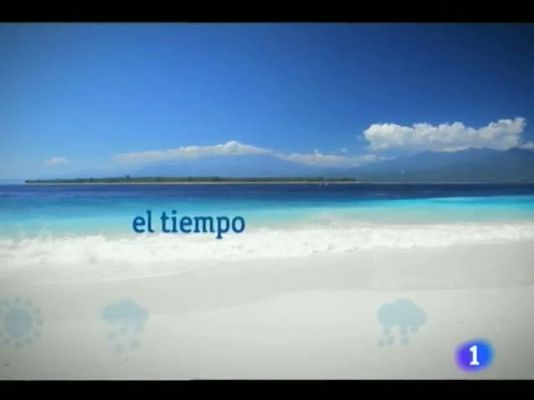 Noticias Murcia - El tiempo en la Comunidad de Murcia.(26/07/2013).