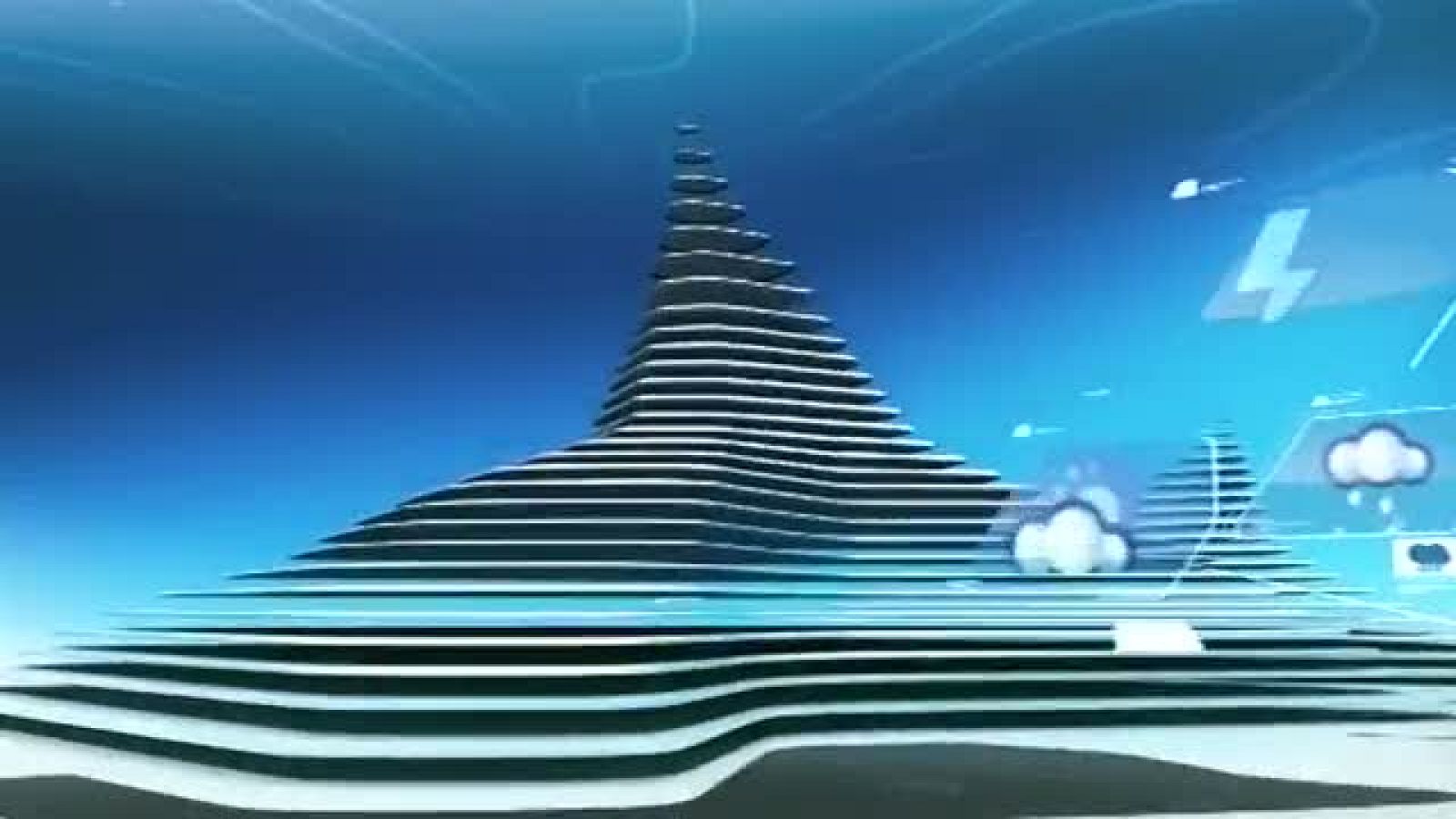 El tiempo en Castilla y León - 26/07/13