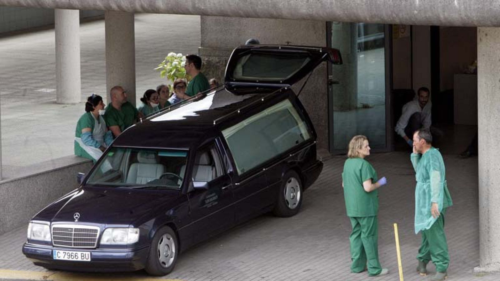 La policía científica rebaja el número de fallecidos de 80 a 78